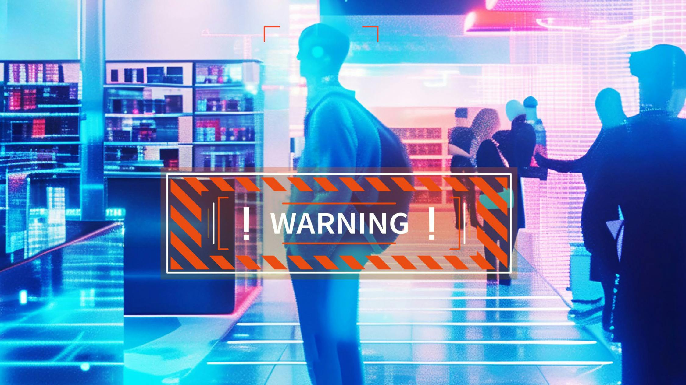 Artificial intelligence technology is among the many solutions being brought to bear on the loss prevention problem.