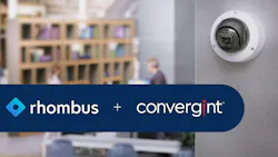 The Rhombus and Convergint partnership delivers comprehensive security solutions worldwide. The Rhombus and Convergint partnership delivers comprehensive security solutions worldwide.