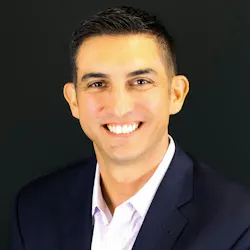 Shaun Castillo is president of Preferred Technologies Shaun Castillo is president of Preferred Technologies