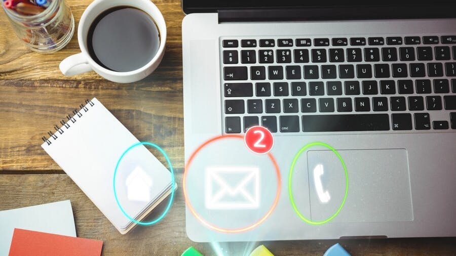 66d897ad55df183631fcb65a Topviewemailiconwithtwomessages 113466