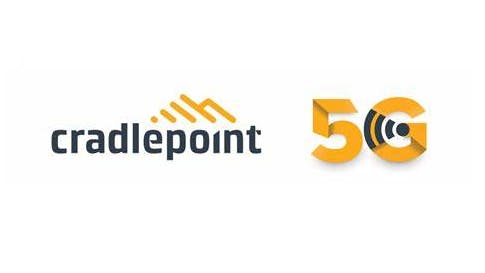 cradlepoint5g
