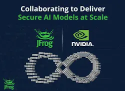 JFrog announces Runtime launch alongside NVIDIA and GitHub partnerships at swampUP JFrog announces Runtime launch alongside NVIDIA and GitHub partnerships at swampUP