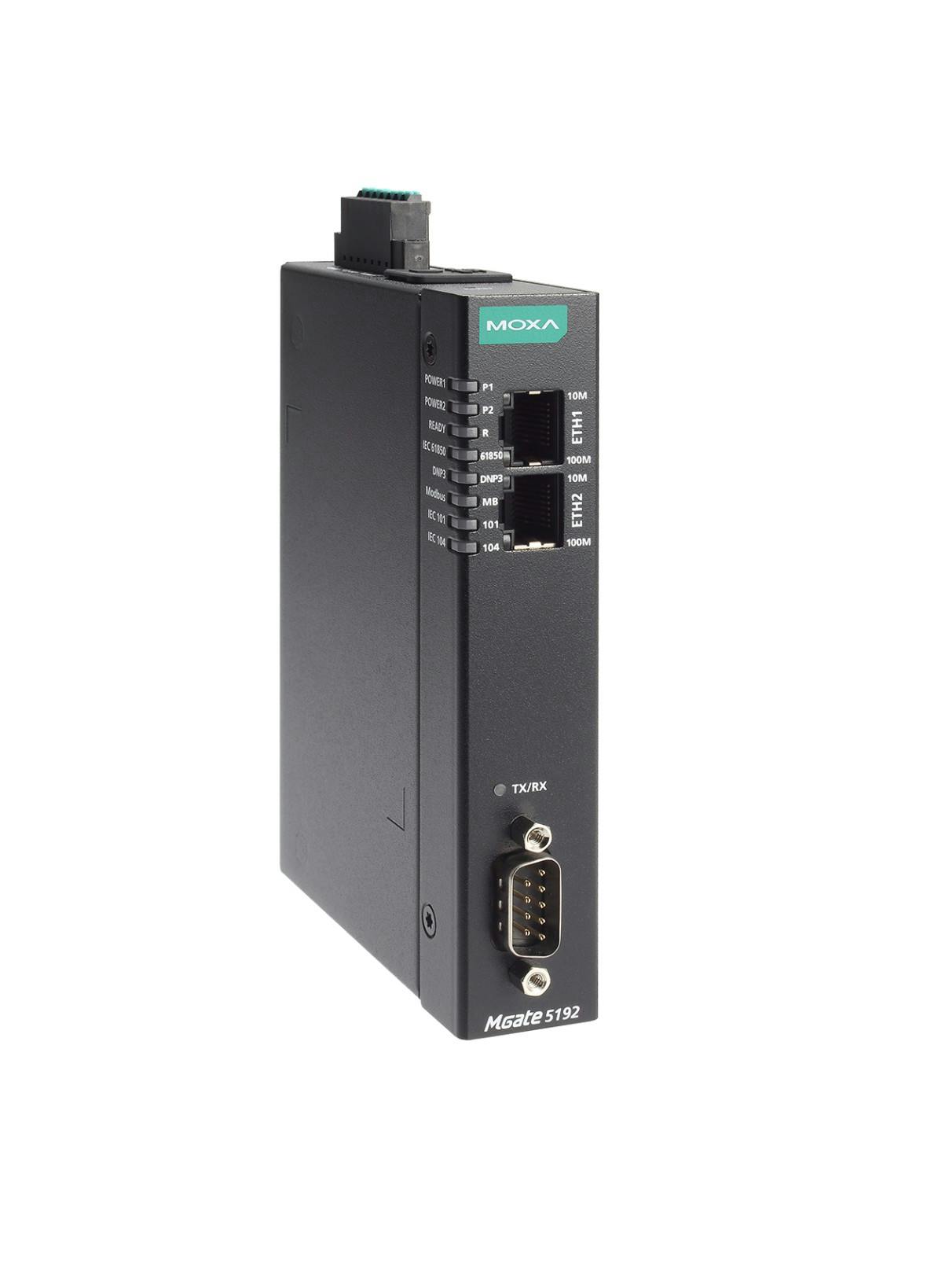 66e20ada26f922eeed9a6649 Thumbnail Moxa Mgate Iec 61850 Gateway