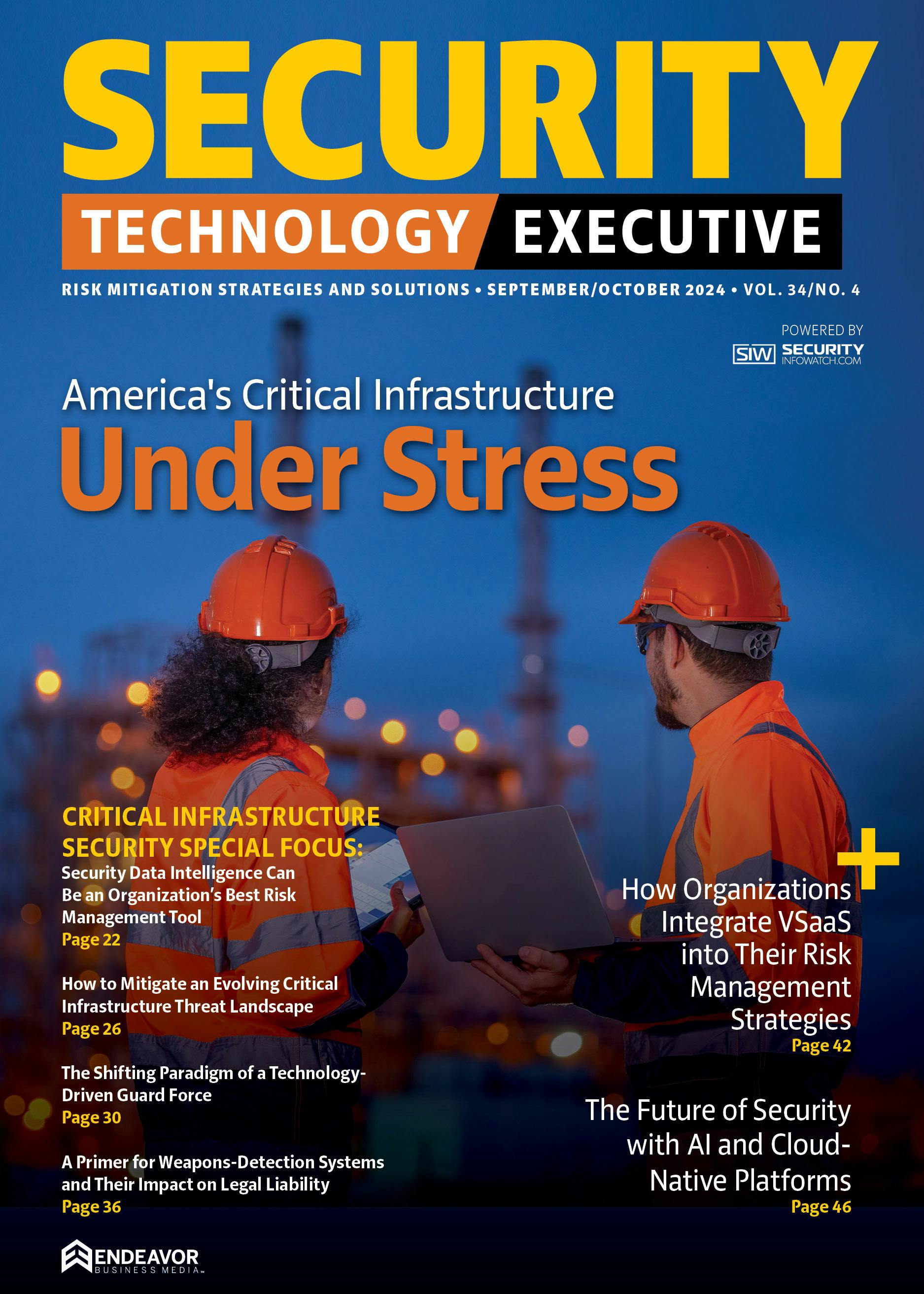 SEPTEMBER-OCTOBER 2024 cover image