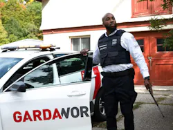 The changing dynamics of the workforce and domestic threats are shifting the landscape for traditional guard service solutions. The changing dynamics of the workforce and domestic threats are shifting the landscape for traditional guard service solutions.