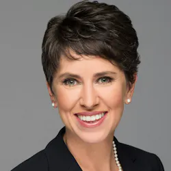 Christine Lanning is president of Integrated Security Technologies. Christine Lanning is president of Integrated Security Technologies.