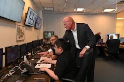 Allied Universal has rolled out its new Enhanced Protection Services unit, which offers comprehensive, high-consequence threat mitigation “at every stage of the risk cycle,” from planning and preoperational surveillance to execution and completion, executives say. Allied Universal has rolled out its new Enhanced Protection Services unit, which offers comprehensive, high-consequence threat mitigation “at every stage of the risk cycle,” from planning and preoperational surveillance to execution and completion, executives say.