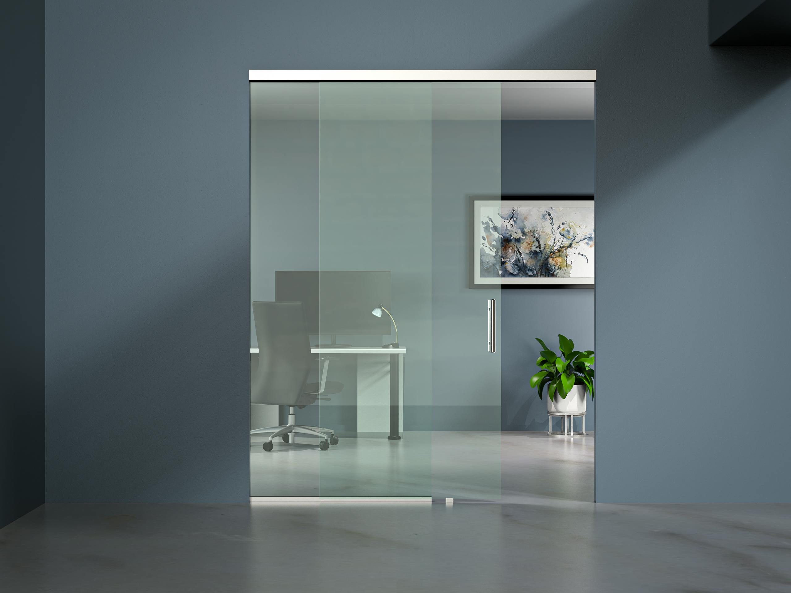 Today, ASSA ABLOY announced new lock and hardware solutions on display at GlassBuild 2024, demonstrating how access control technology seamlessly integrates with glass to create sustainable, secure, and aesthetically refined environments.