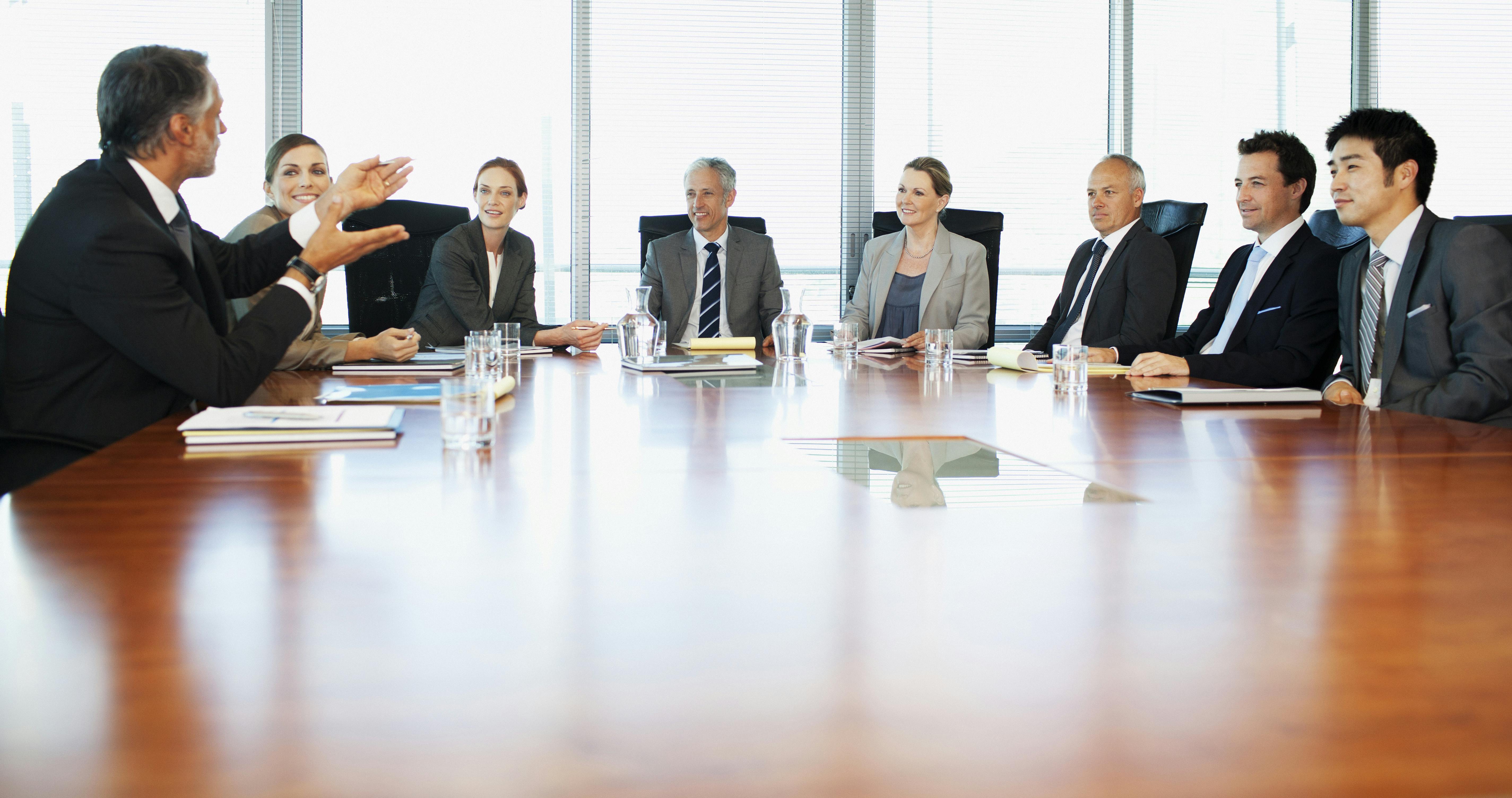 Cyberattacks often occur during technological change, such as migrating to cloud storage or when factories adopt connected sensors. That means that the board must be attuned to what the company is doing, and what vulnerabilities may be exposed as a result.