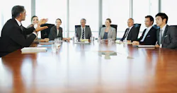 Cyberattacks often occur during technological change, such as migrating to cloud storage or when factories adopt connected sensors. That means that the board must be attuned to what the company is doing, and what vulnerabilities may be exposed as a result. Cyberattacks often occur during technological change, such as migrating to cloud storage or when factories adopt connected sensors. That means that the board must be attuned to what the company is doing, and what vulnerabilities may be exposed as a result.