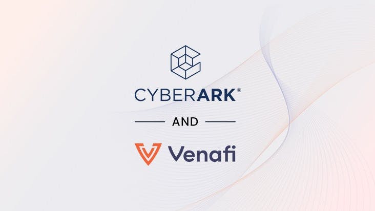 cyberarkvenafi