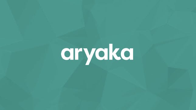6705708092e29b029e48d34c Aryaka