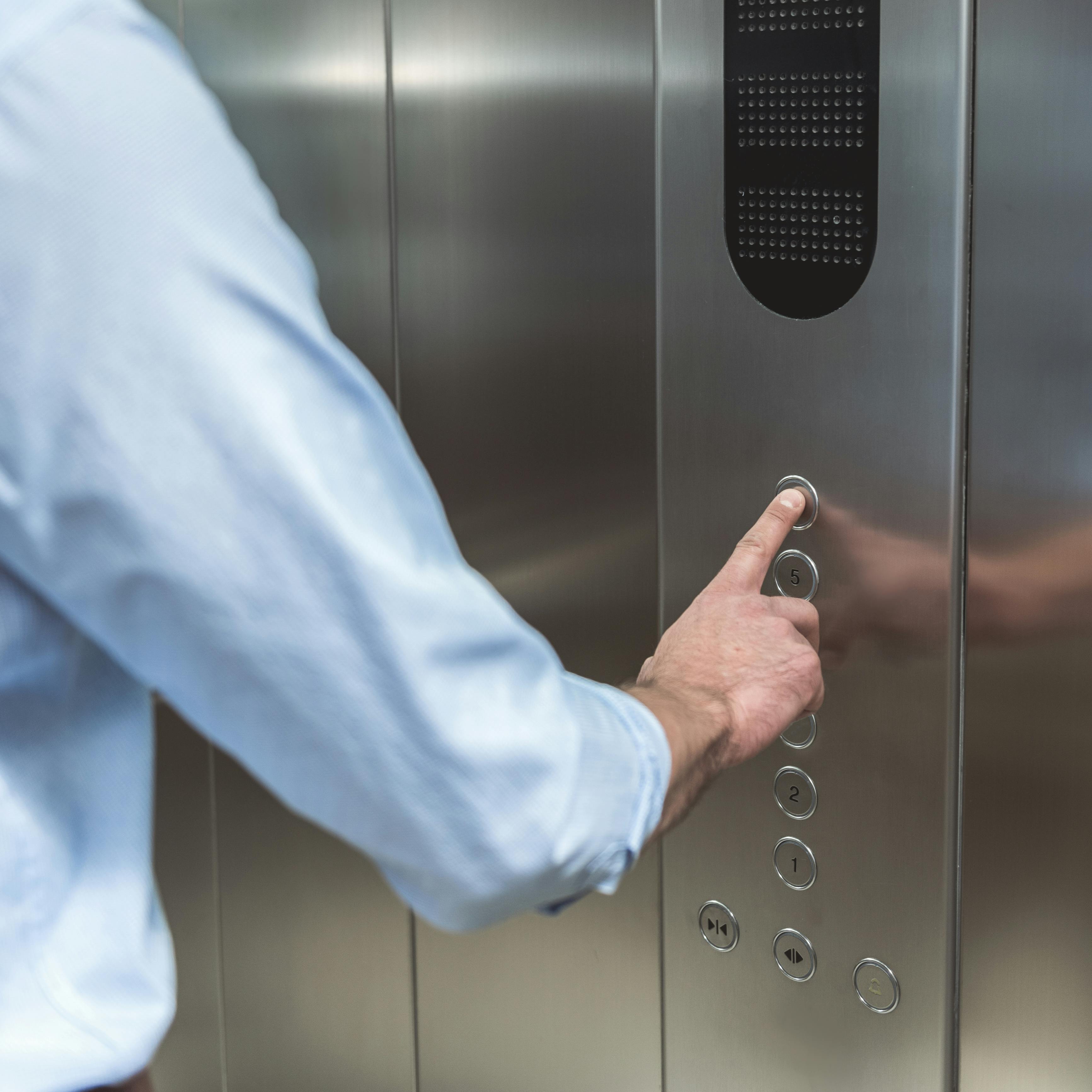 The ADA and IBC include new rules for elevator communications equipment.