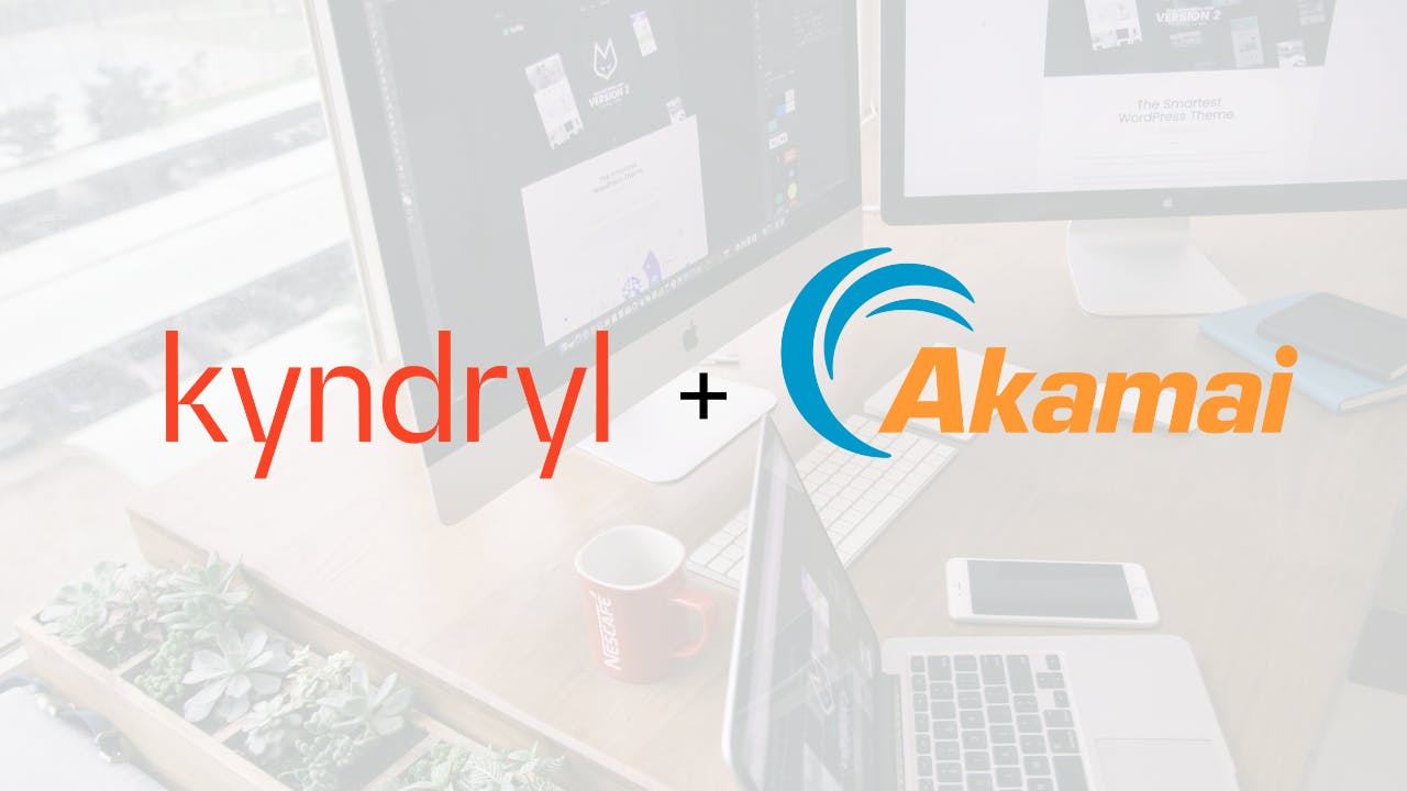 kyndrylakamai