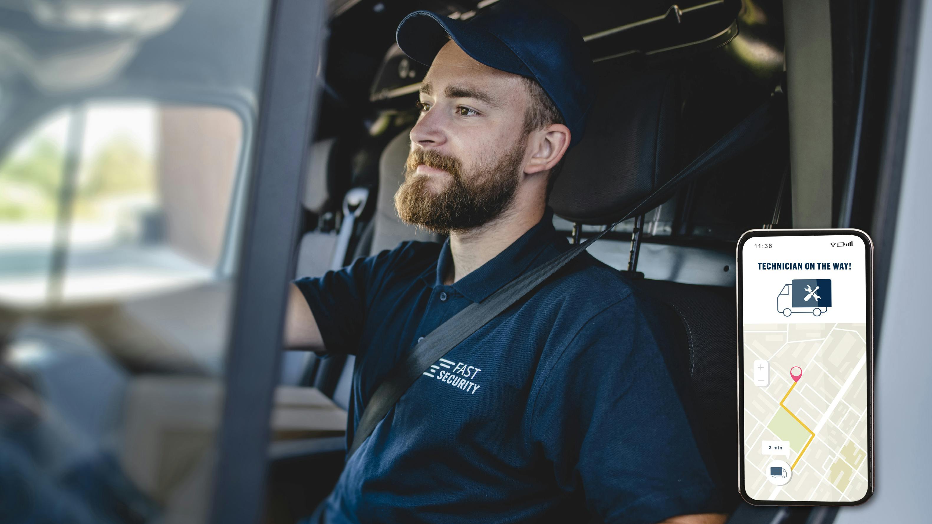 For integrators struggling with workforce development, obtaining an experienced and licensed installer can be as easy as ordering a ride on Uber or a dinner on DoorDash.