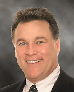 “I want to maintain a healthy backlog, but I can’t tell customers it is going to be six months before I can get their work done.” - Chris Wetzel, CGL Technologies, a Security-Net member “I want to maintain a healthy backlog, but I can’t tell customers it is going to be six months before I can get their work done.” - Chris Wetzel, CGL Technologies, a Security-Net member