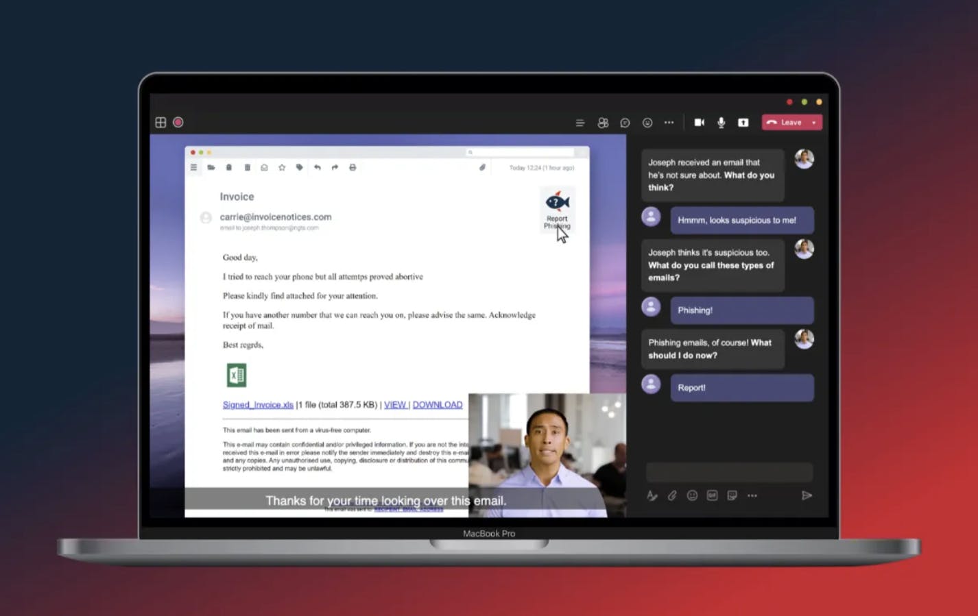 Cofense announces client-specific, privacy-assured AI spam filtering