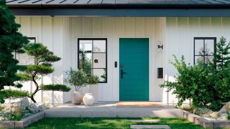 ecobee expands smart security offering through integration with Yale and August smart locks