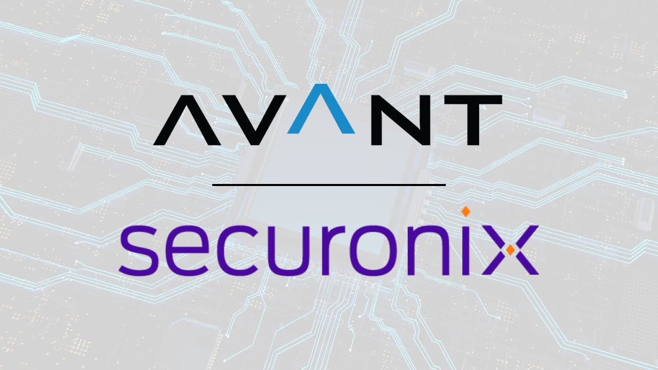 avantsecuronix