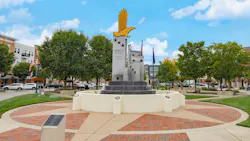 City officials contacted Tiger Surveillance, a software development company specializing in data management and protection for video surveillance workflows, to oversee the integration. City officials contacted Tiger Surveillance, a software development company specializing in data management and protection for video surveillance workflows, to oversee the integration.