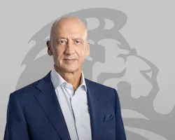 Stephan Crétier, Founder, Chairman, President, and CEO of GardaWorld Stephan Crétier, Founder, Chairman, President, and CEO of GardaWorld