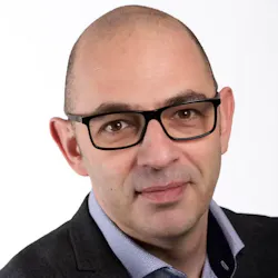 Leo Levit was named chairman of the ONVIF Steering Committee in 2021. Leo Levit was named chairman of the ONVIF Steering Committee in 2021.