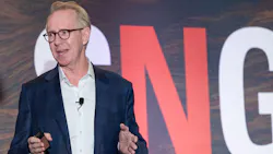 Brivo's Steve Van Till suggested that the industry is undervaluing security vs. enterprise software and other business services. Brivo's Steve Van Till suggested that the industry is undervaluing security vs. enterprise software and other business services.