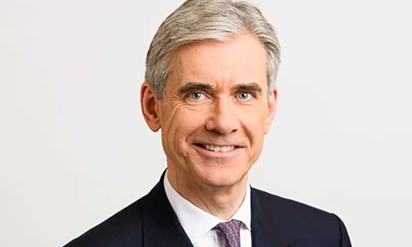 Jensen Hughes appoints Dominic Casserley as Executive Chair of the Board of Directors