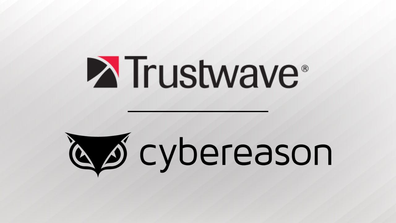 Trustwave announces merger with Cybereason