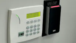 DMP alarm panels and HID Global card readers were just some of the technologies united under the Genetec Security Center platform at the YES Prep facilities. DMP alarm panels and HID Global card readers were just some of the technologies united under the Genetec Security Center platform at the YES Prep facilities.