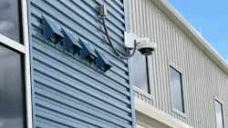 A combination of Hanwha Vision and Axis cameras are united under the Genetec Security Center platform at the YES Prep facilities. A combination of Hanwha Vision and Axis cameras are united under the Genetec Security Center platform at the YES Prep facilities.
