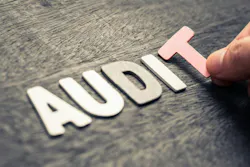 An IT security audit is a comprehensive undertaking that demands planning, appropriate tools, and commitment. An IT security audit is a comprehensive undertaking that demands planning, appropriate tools, and commitment.