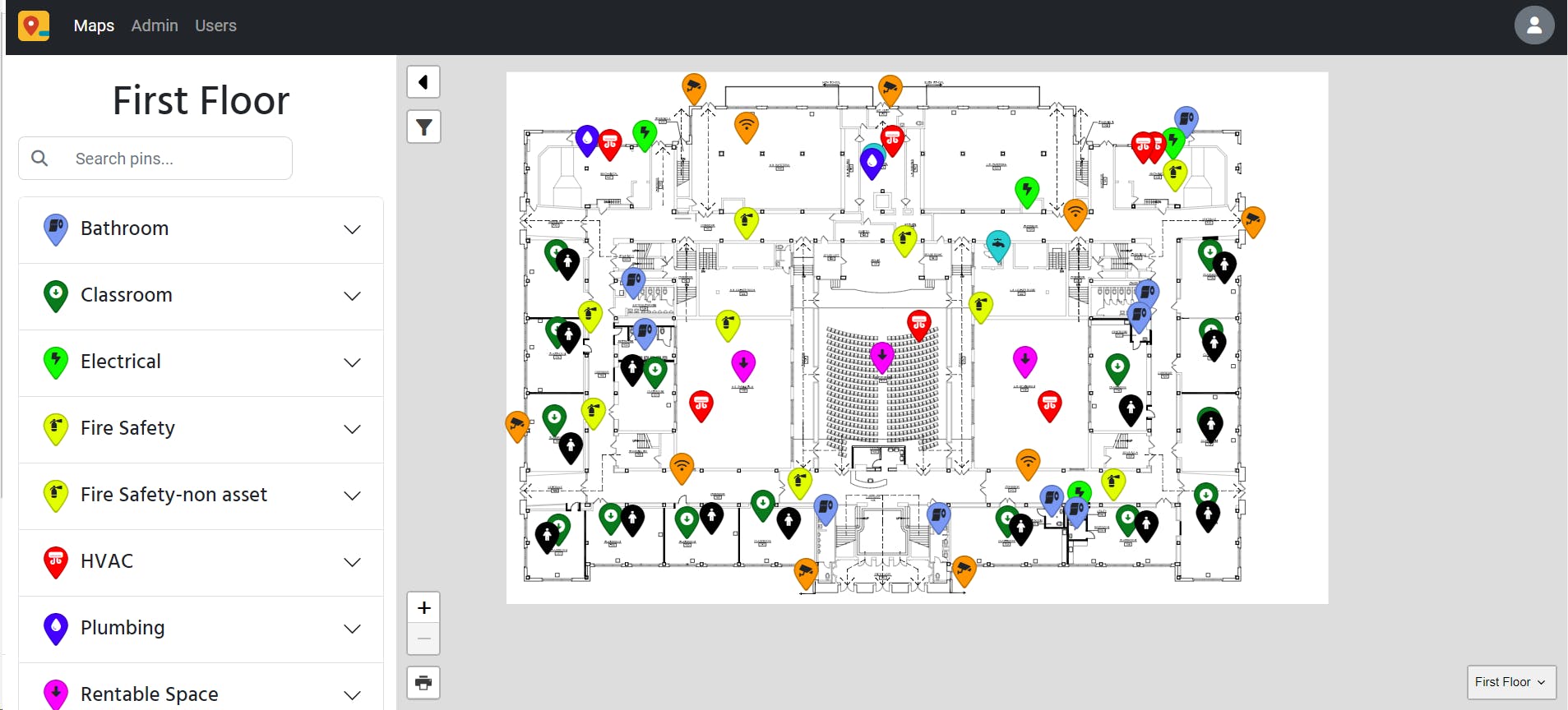 Interactive mapping is a digital solution that&rsquo;s a lot of what it sounds like &mdash; an interactive map.