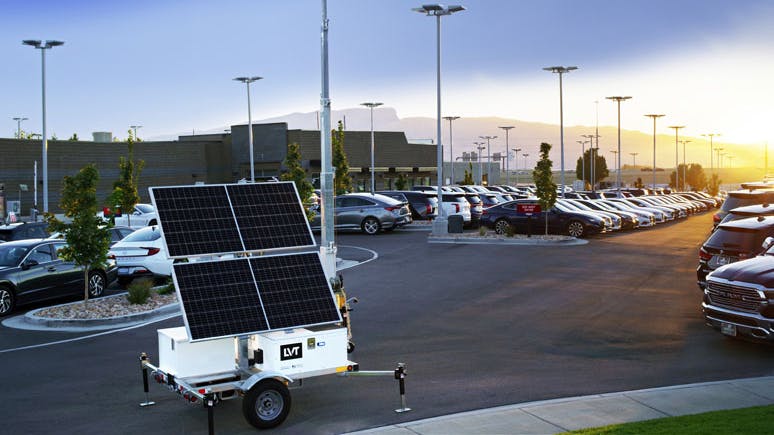 LVT launches ACCESS Taskforce in Detroit in collaboration with retailers, state and local officials