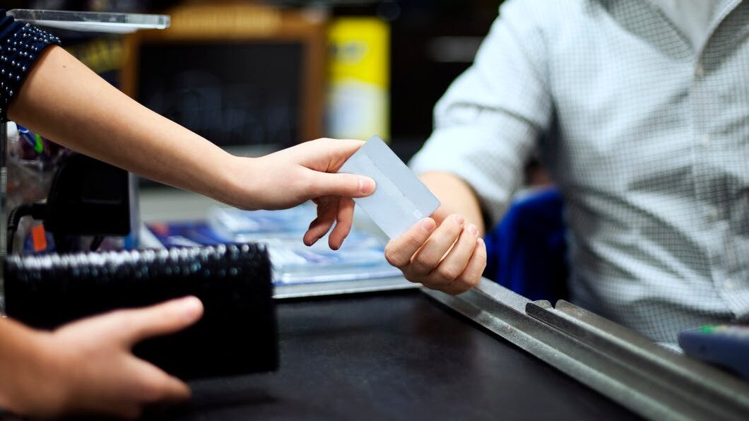 Theft and crime are driving retail workers to look for new roles