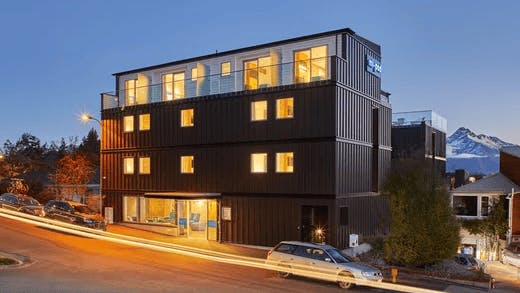 mi-pad Queenstown adopts Vingcard for digitalized and personalized guestroom access