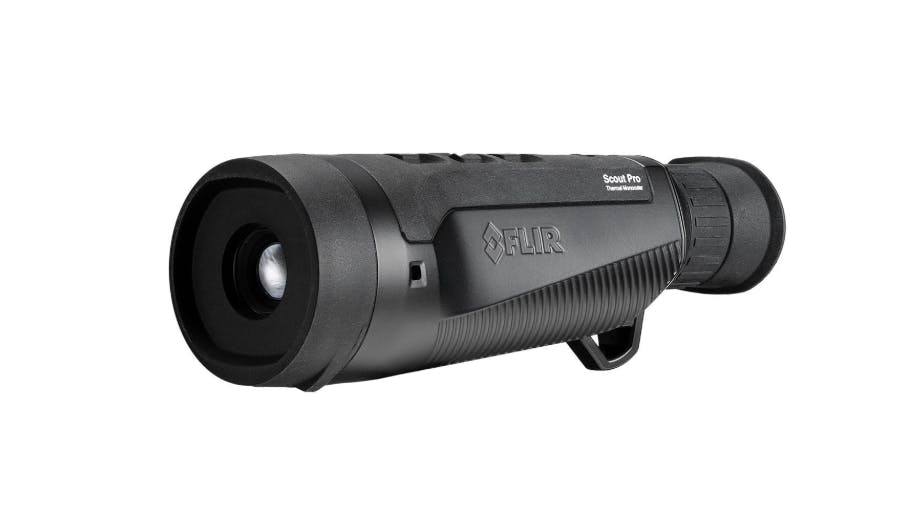 FLIR Scout Pro Thermal Monocular