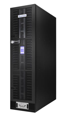 Built for large enterprises, MSPs and Hyperscalers