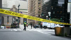 The healthcare industry is reeling after the attack and murder of UnitedHealthcare CEO Brian Thompson in New York City on Wednesday. The healthcare industry is reeling after the attack and murder of UnitedHealthcare CEO Brian Thompson in New York City on Wednesday.