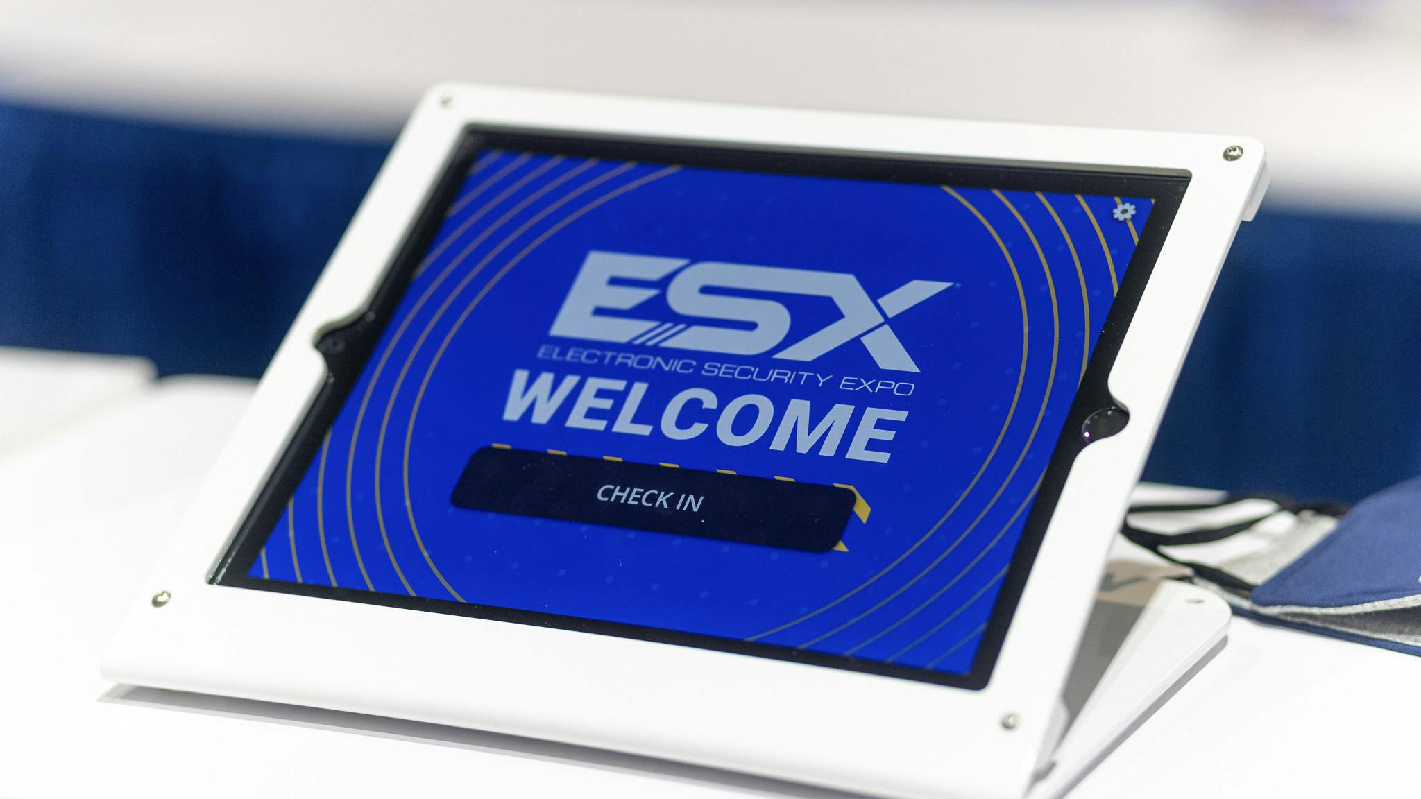 Registration opens for the Electronic Security Expo (ESX) 2025
