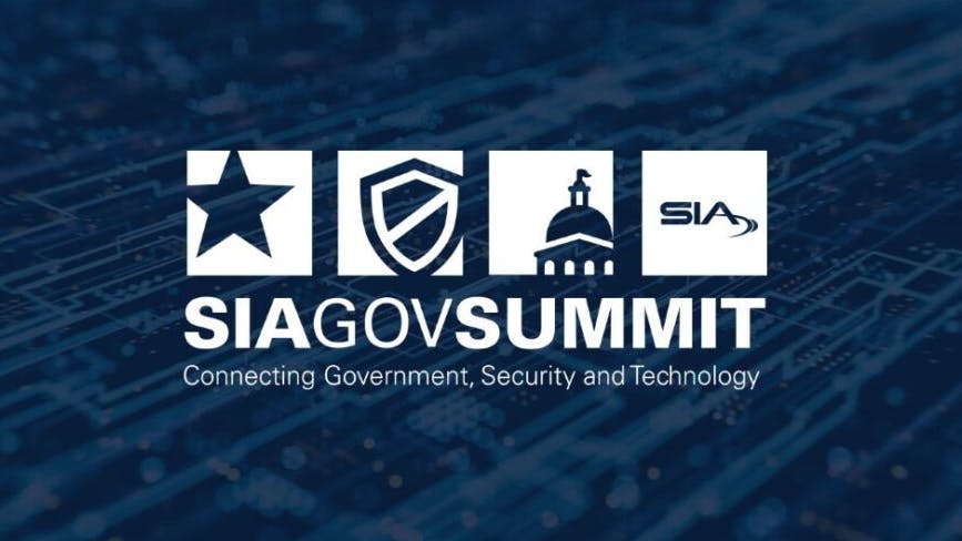 SIA opens call for speakers for 2025 GovSummit conference