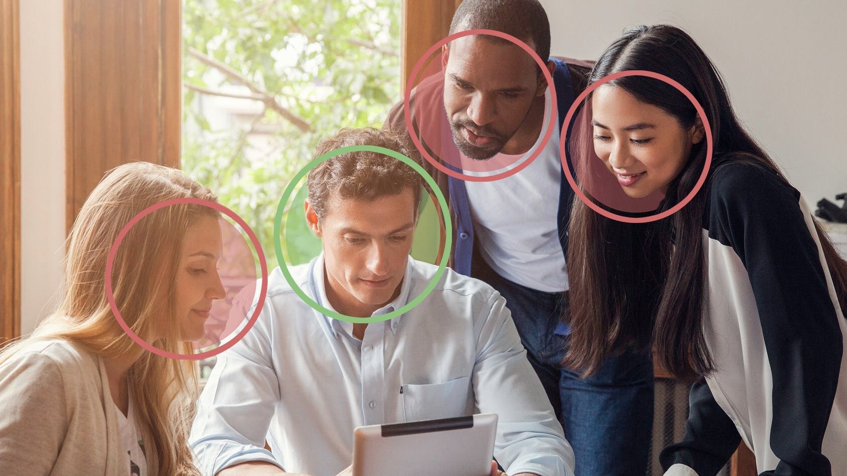 SecureAuth's biometric continuous identity assurance technology will help protect unauthorized access to sensitive information - not just at login authentication but also for the duration of a user's session - by blocking unauthorized visibility from shoulder surfers, captured photos, screengrabs, or downloads.