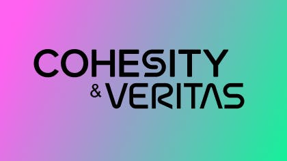 67585d2c2e6dd9235300e4f1 Cohesityveritasprhero420x3201