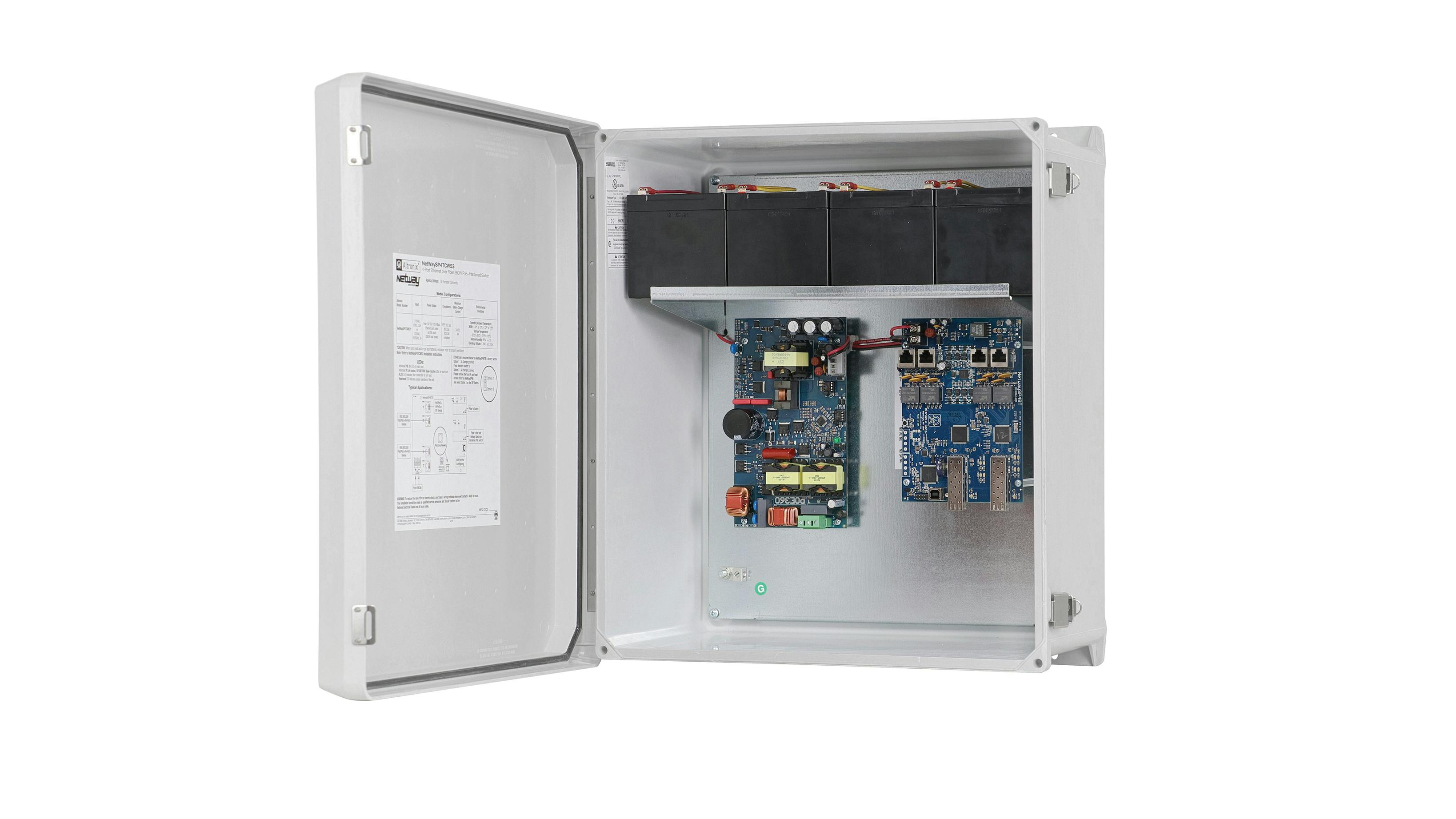 6758716b61b51d33a5c4f6e6 Altronixpoe