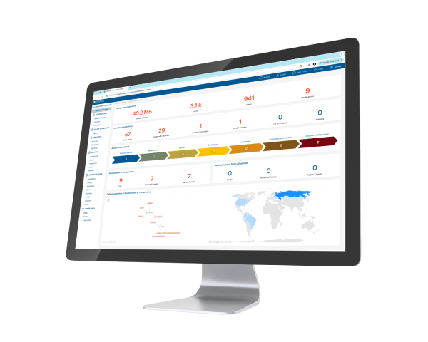 Stamus Networks announces Clear NDR for open and transparent network defense
