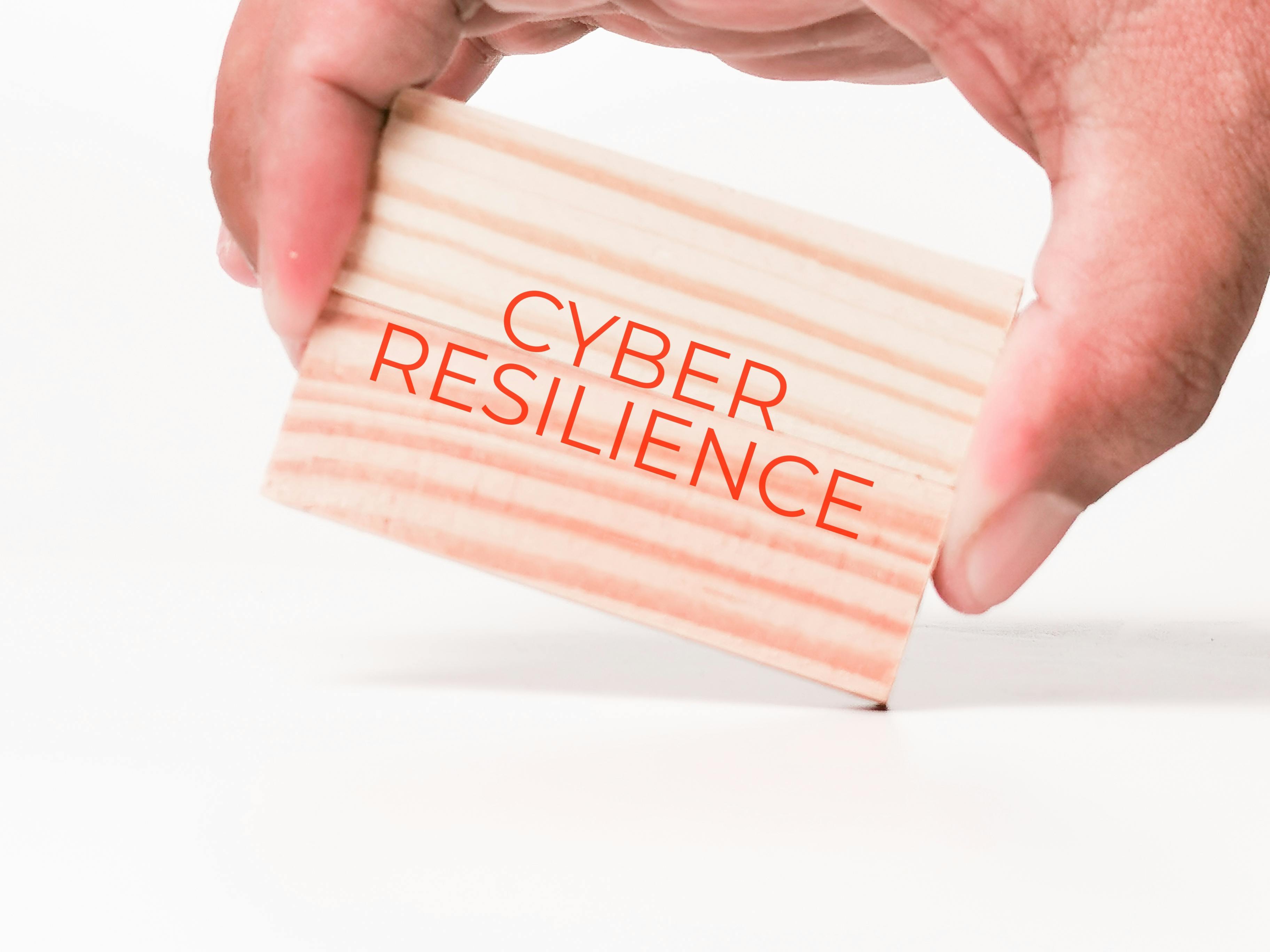 Organizations should evolve their traditional third-party risk management strategies into holistic, data-driven, third-party management programs to drive resilience now and into the future.
