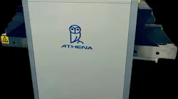 Athena Security Workforce Multiplier Weapons Detection System Athena Security Workforce Multiplier Weapons Detection System