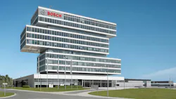 The sale would streamline Bosch’s portfolio after its $8 billion acquisition of Johnson Controls’ heating and ventilation assets in July. The sale would streamline Bosch’s portfolio after its $8 billion acquisition of Johnson Controls’ heating and ventilation assets in July.