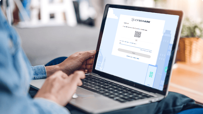 675c5b5ff0a76f4c8fae0549 Cyberark Passkeys