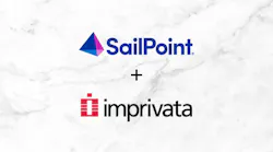 SailPoint and Imprivata enter strategic partnership to deliver identity security to healthcare organizations SailPoint and Imprivata enter strategic partnership to deliver identity security to healthcare organizations